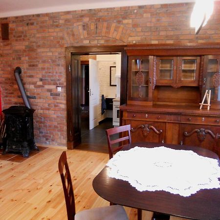 Apartament Katowice - Nikiszowiec Eksteriør bilde