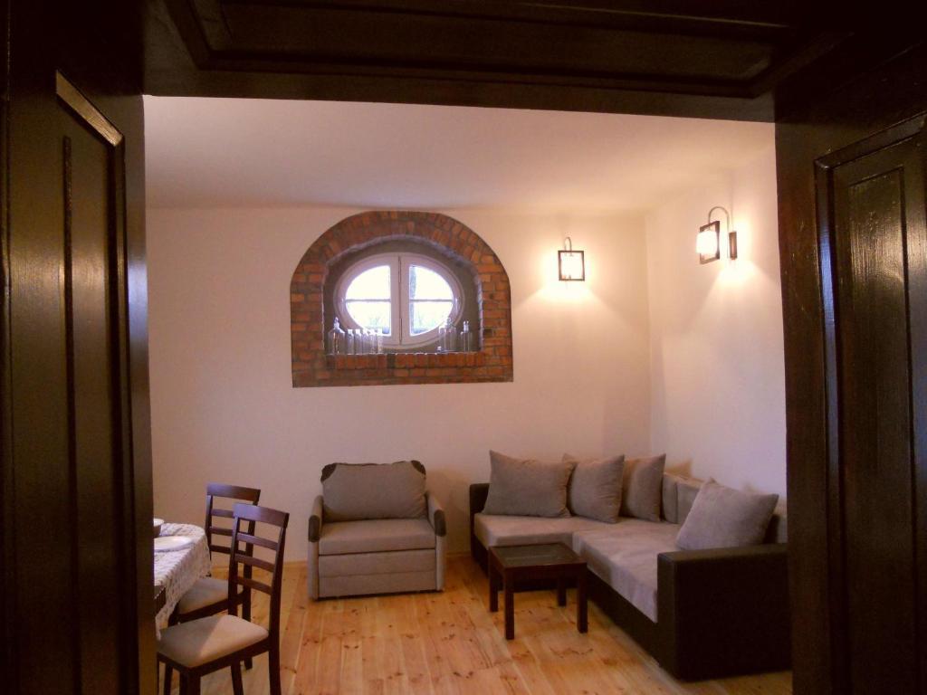 Apartament Katowice - Nikiszowiec Rom bilde